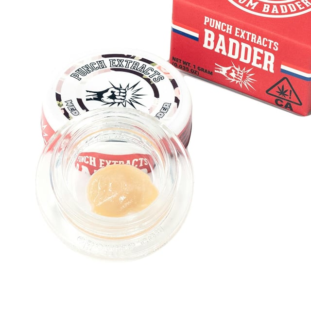 Wedding Cake | 1g Badder