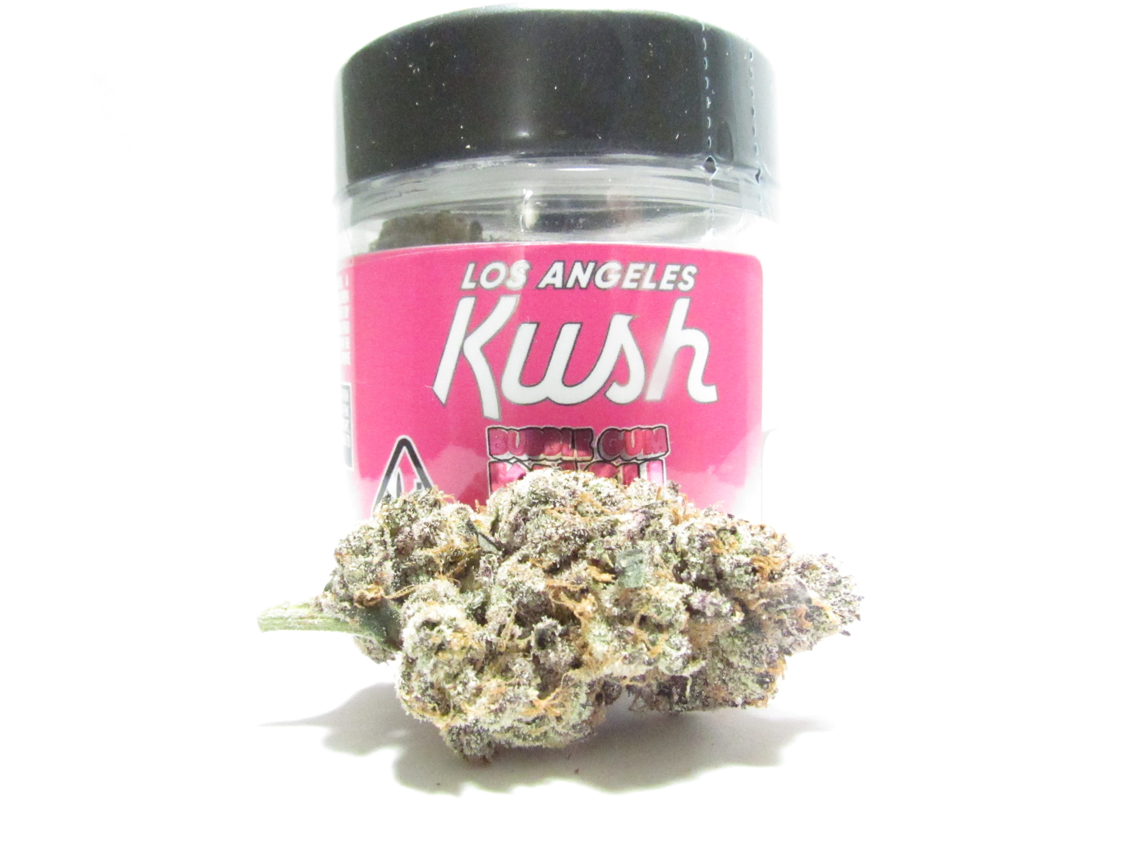 LA Kush — Bubble Gum Kush