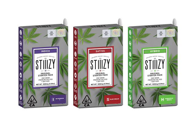Watermelon Z | 1g Starter Pack