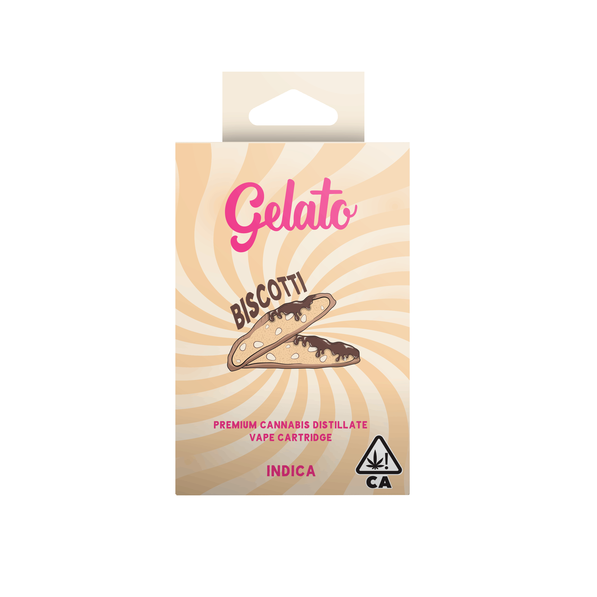 Biscotti | 1g Cartridge
