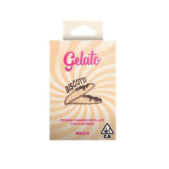 Biscotti | 1g Cartridge