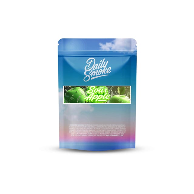 Sour Apple | 14g