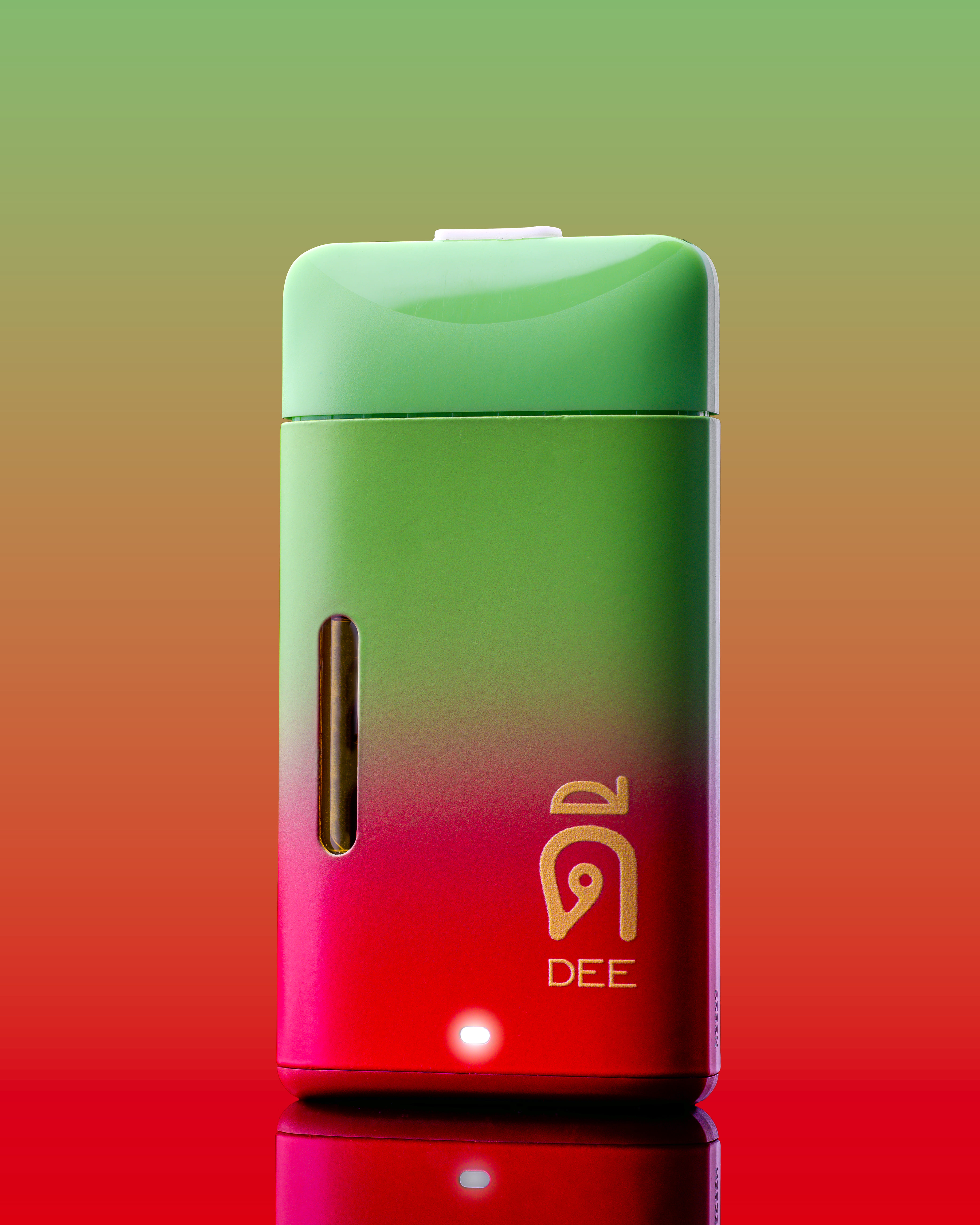 Watermelon Runtz - 2g Thai Stick Disposable - Dee - 2g Dispo - Hybrid - $25 - All-In-One (Disposables)