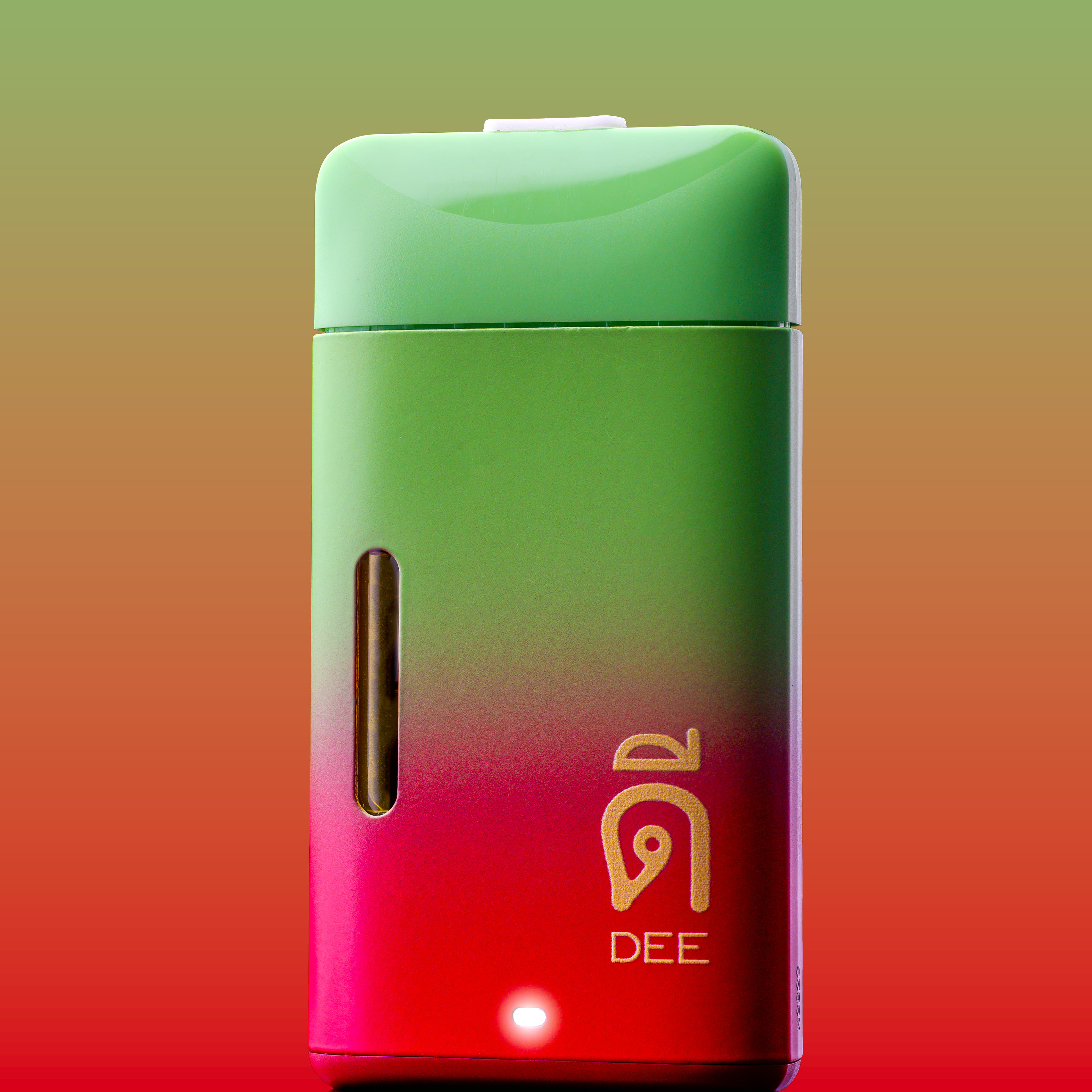 Watermelon Runtz - 2g Thai Stick Disposable - Dee - 2g Dispo - Hybrid - $25 - All-In-One (Disposables)