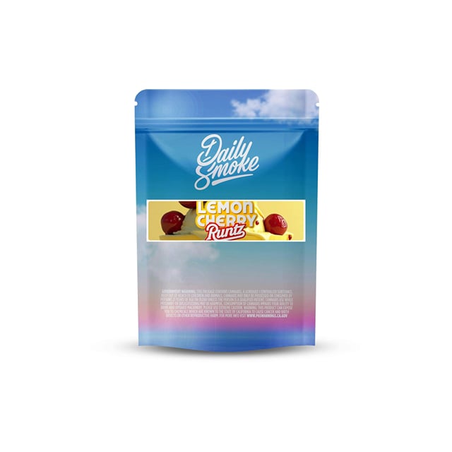 Lemon Cherry Runtz | 14g