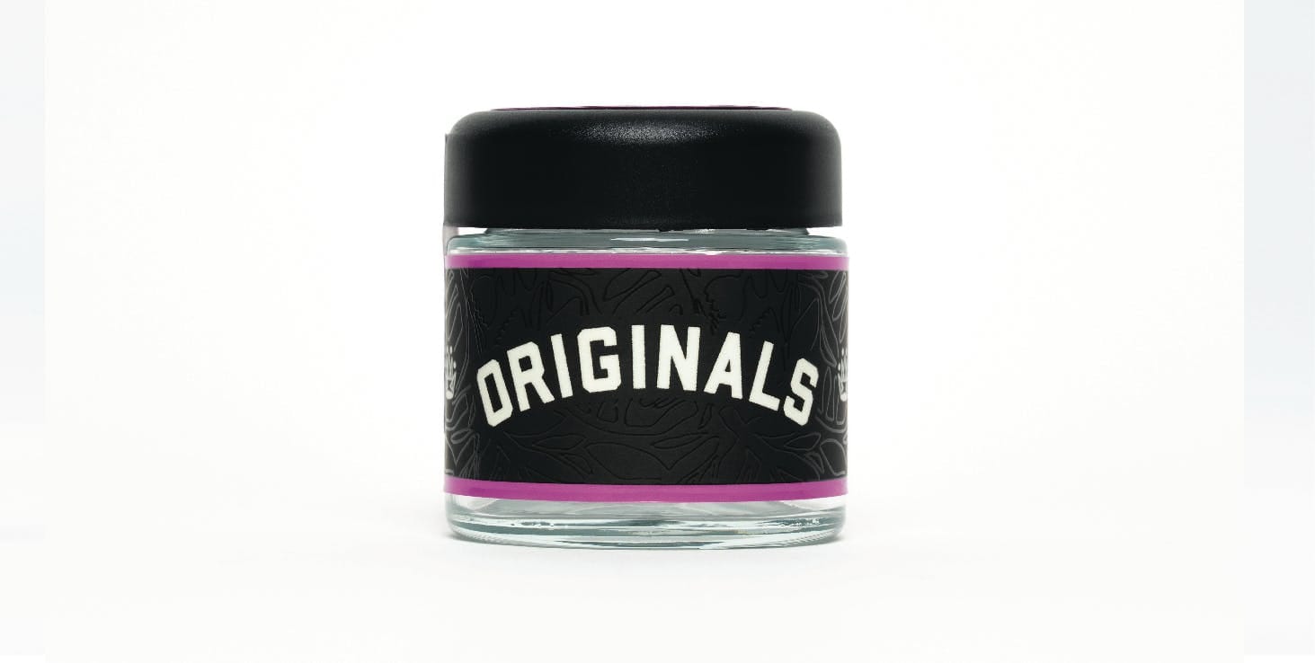 Originals — Gelato