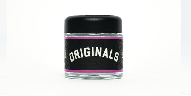Originals — Gelato