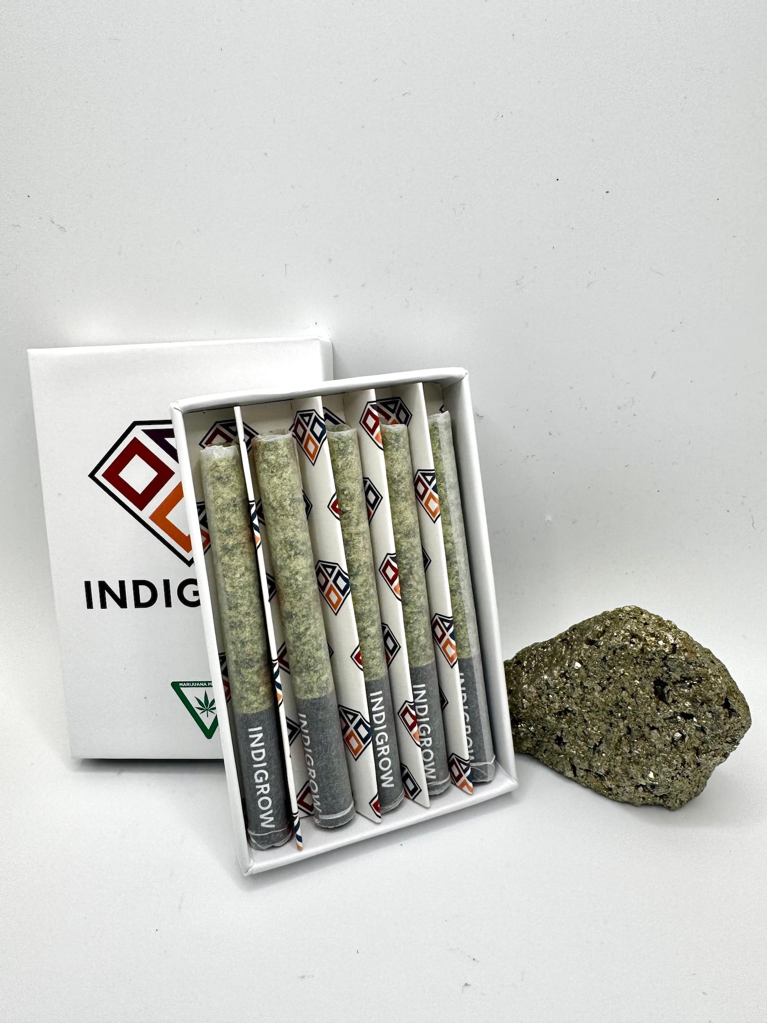 Strawberry Cough Pre-roll