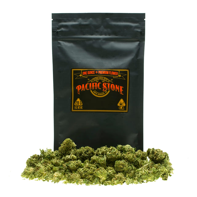 Blue Dream 1oz Bag