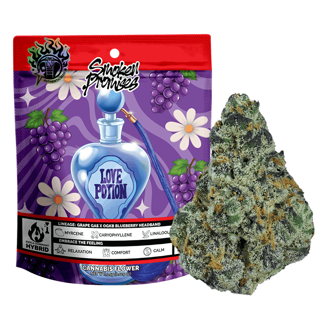 Love Potion | 3.5g