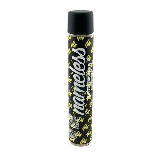 NAMELESS: Pr - Super Lemon Haze
