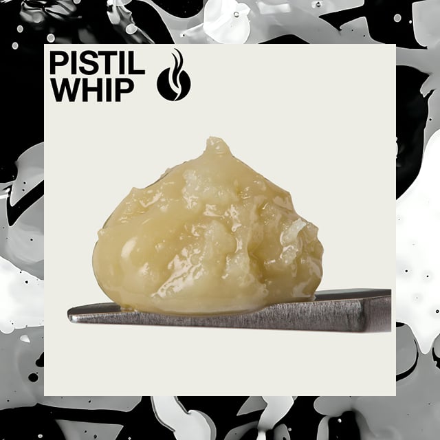 Hash Burger | 1g Live Rosin Badder