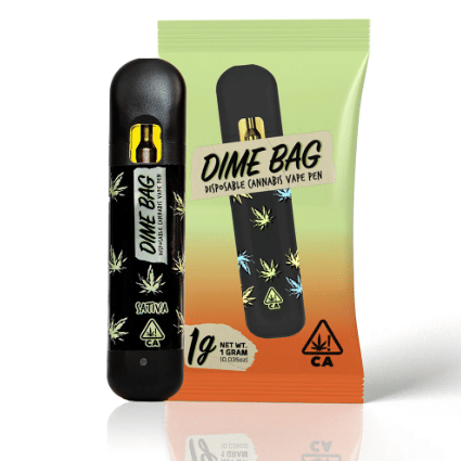 Pear Herer - All-In-One (1000mg)