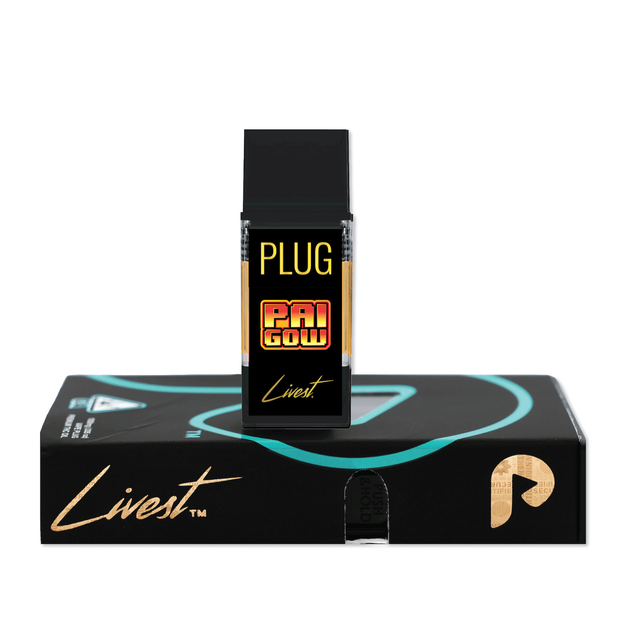 PlugPlay — Pai Gow