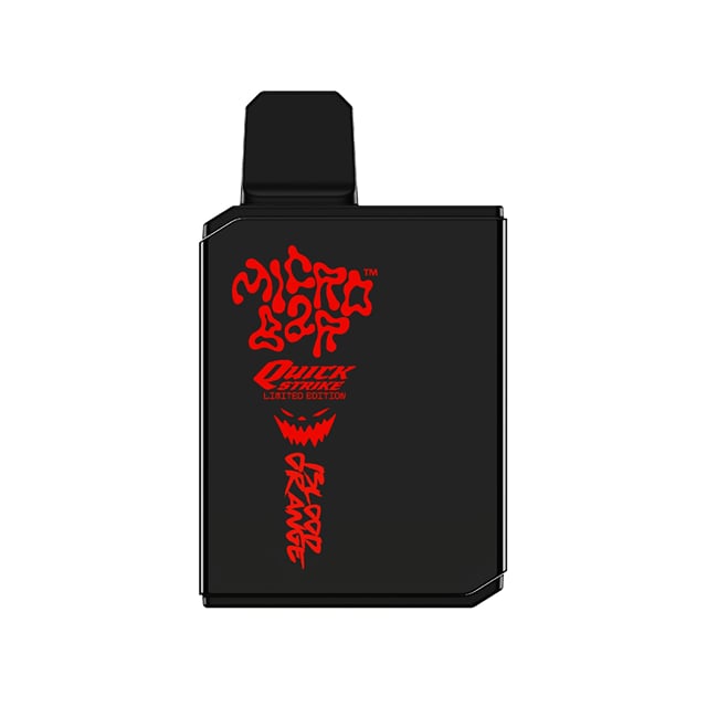 Blood Orange | 1g AIO