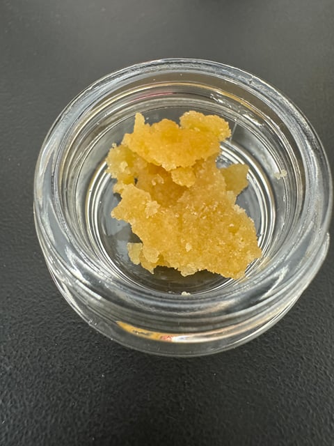 Deep Punch Crumble 1G