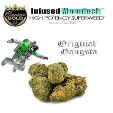 Original Gangsta | 3.5g Moonrocks