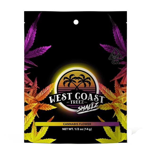 Rainbow Cookie 14g