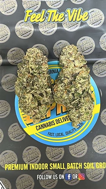 ^TSE Gelato Pop Premium Eighth (3.5g)