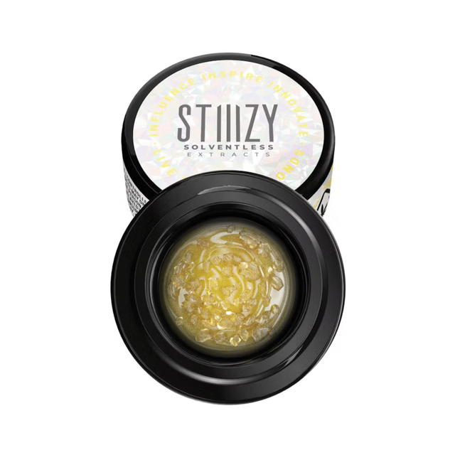 Stiiizy — Banana Sundae