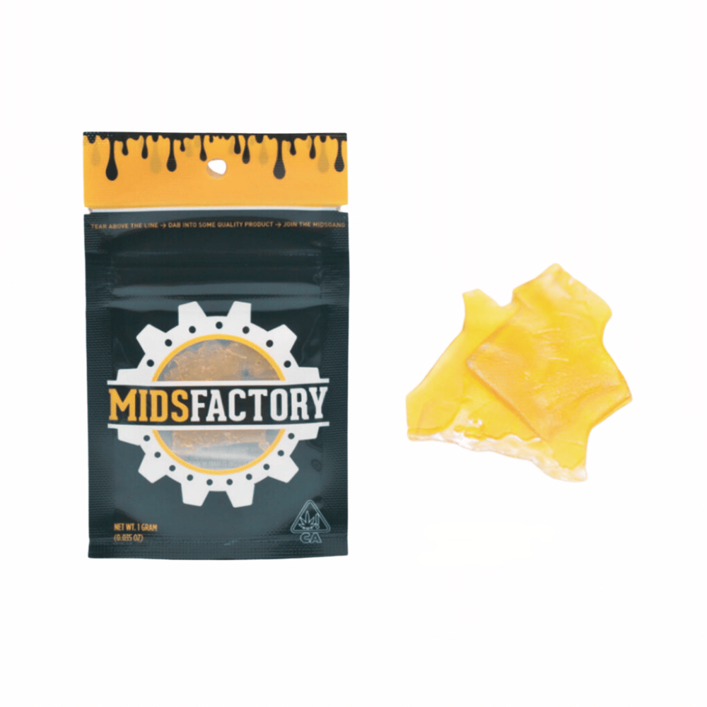 Mids Factory — Donny X - Shatter *b2g1 Everyday*