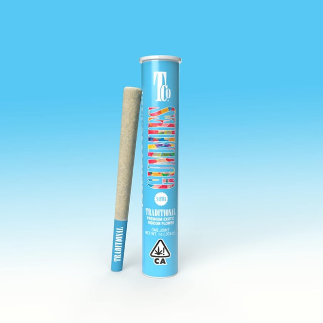 Gummies | 1g Pre-Roll