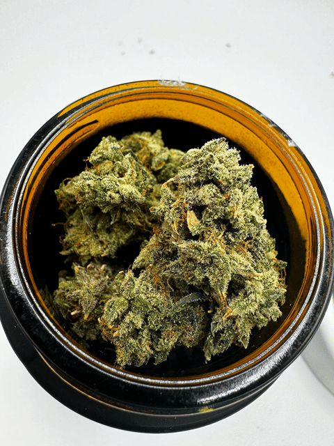 Malawi Premium Flower