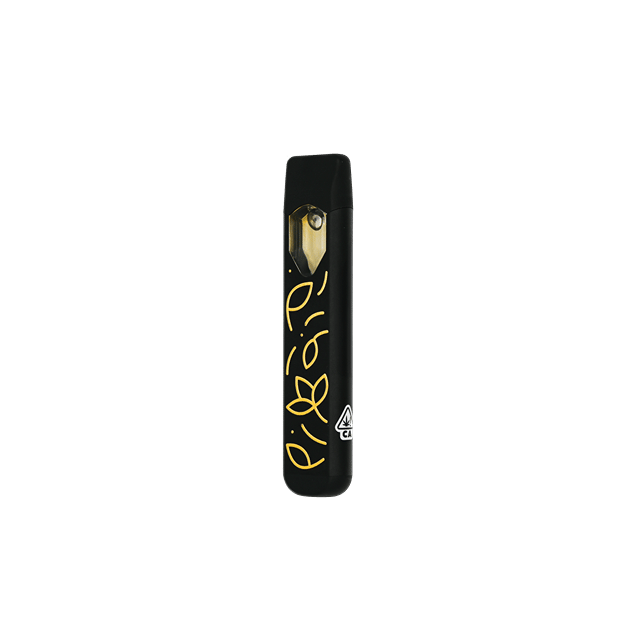 Sour Mints | 1g Live Resin AIO