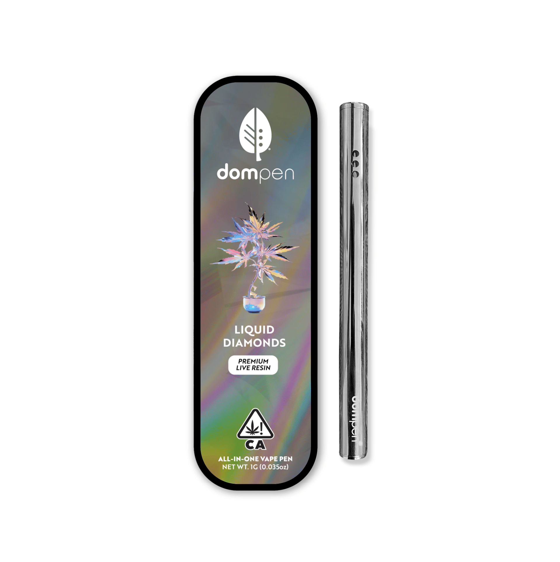 dompen — OG Kush