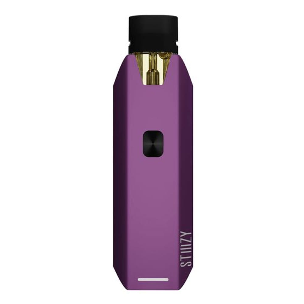 Stiiizy Pro XL Purple Battery - Stiiizy - Cheetah - $25 - Accessories