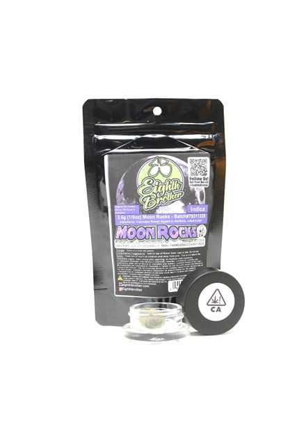 Legend OG | 3.5g MoonRocks