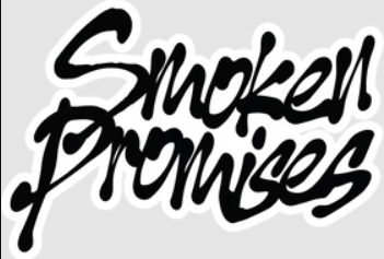 Smoken Promises: Hot Tropics
