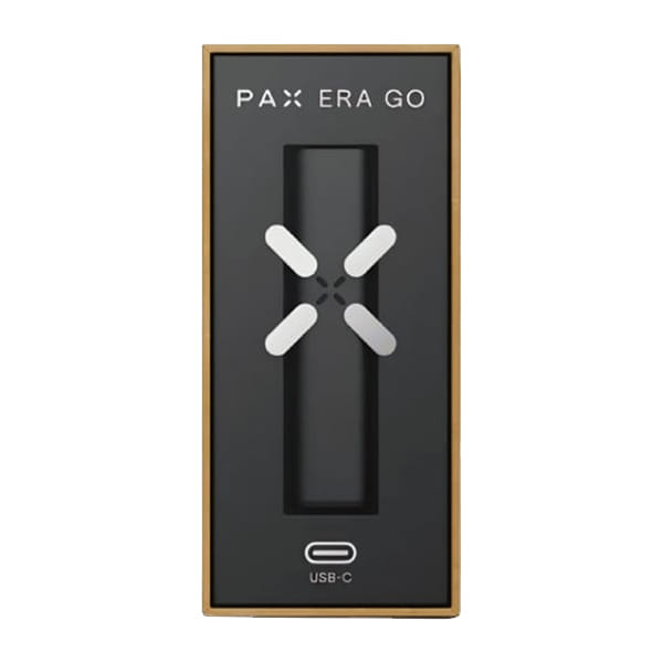 Pax Era Go Black Battery - PAX - Pax Era Go Black - $30 - Accessories