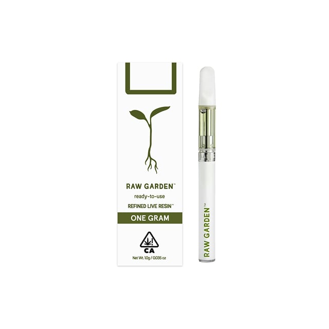 Kiwi Dream | 1g RLR AIO