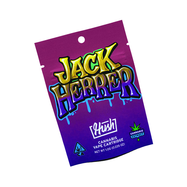 Jack Herer Cart 1G