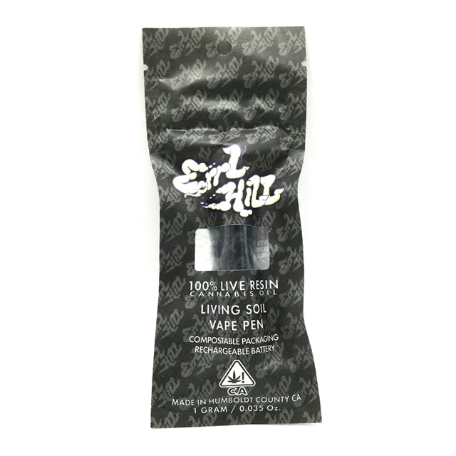 C-3PO Pre Ground 1oz bag