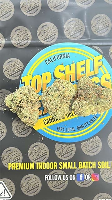 ^Lantz Premium OZ (28g)