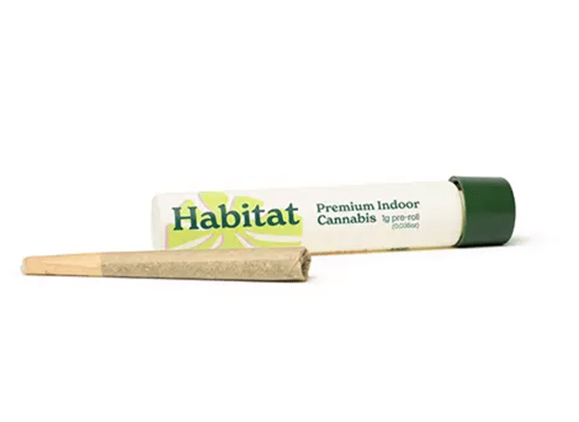 Green Habitat Superare Preroll