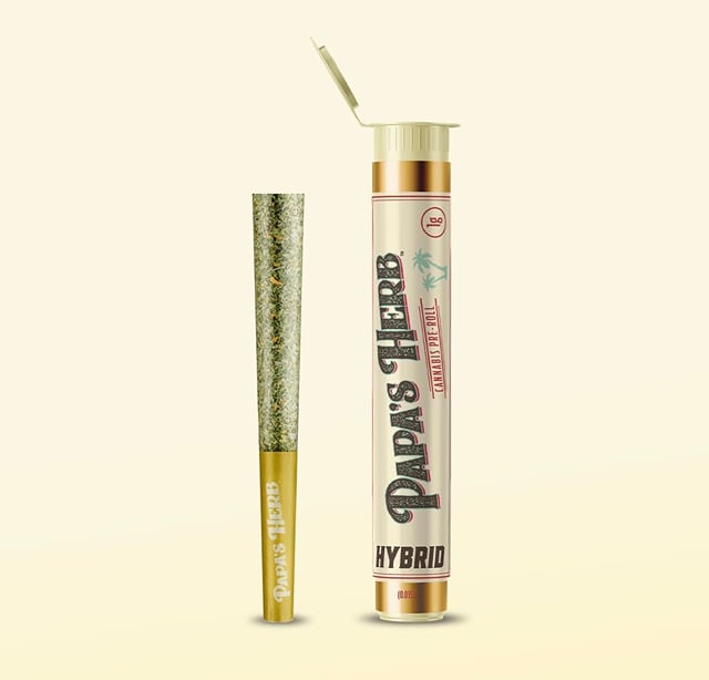 Rainbow Belts Preroll 1g
