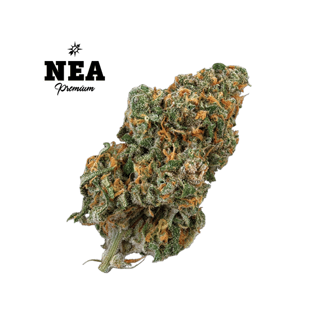 Green Crack | Premium