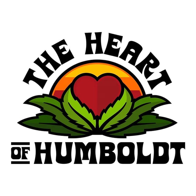 The Heart of Humboldt — Sales Floor