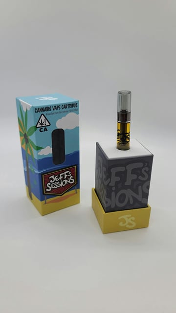 King Louis XIII | Distillate Vape 1g