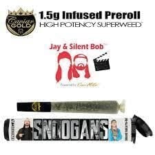 Snoogans | 1.5g Infused Pre-Roll