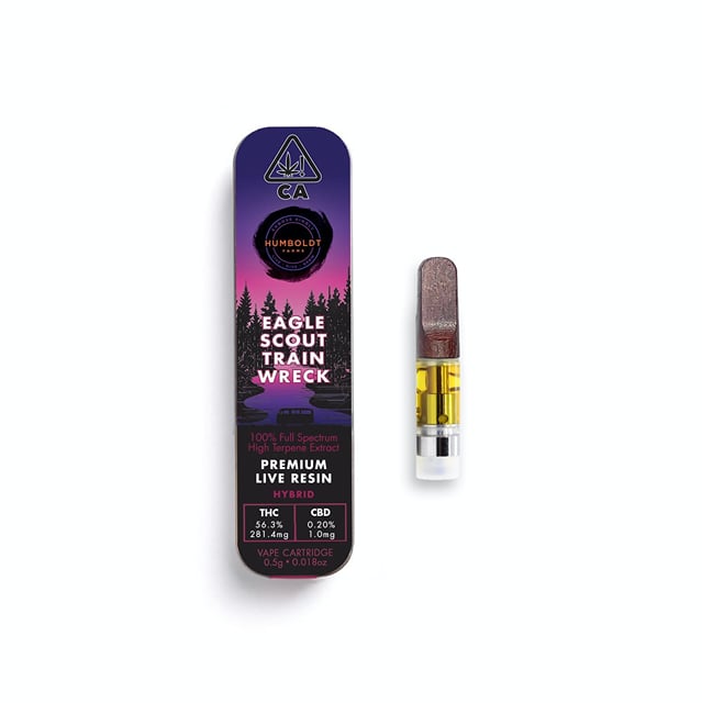 Premium Jack 0.5g Pod