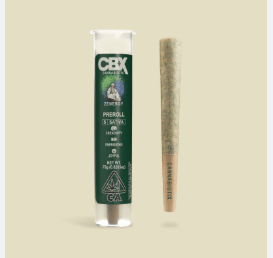 Zenergy | .75g Pre-Roll