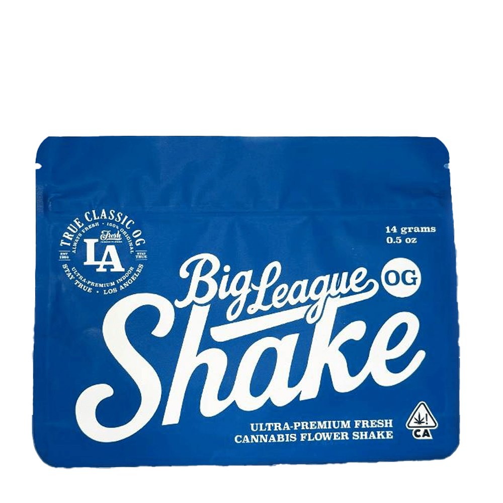 True Classic Og Shake (14G) - True Classic | Shop Menu Order