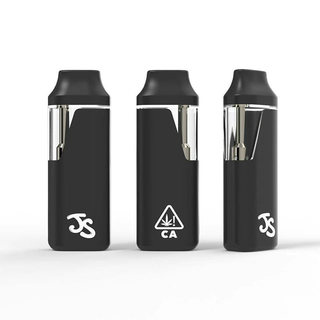 Fruit Punch | AIO 1g