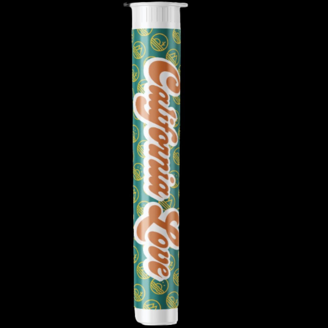 CALIFORNIA LOVE — Hashburger