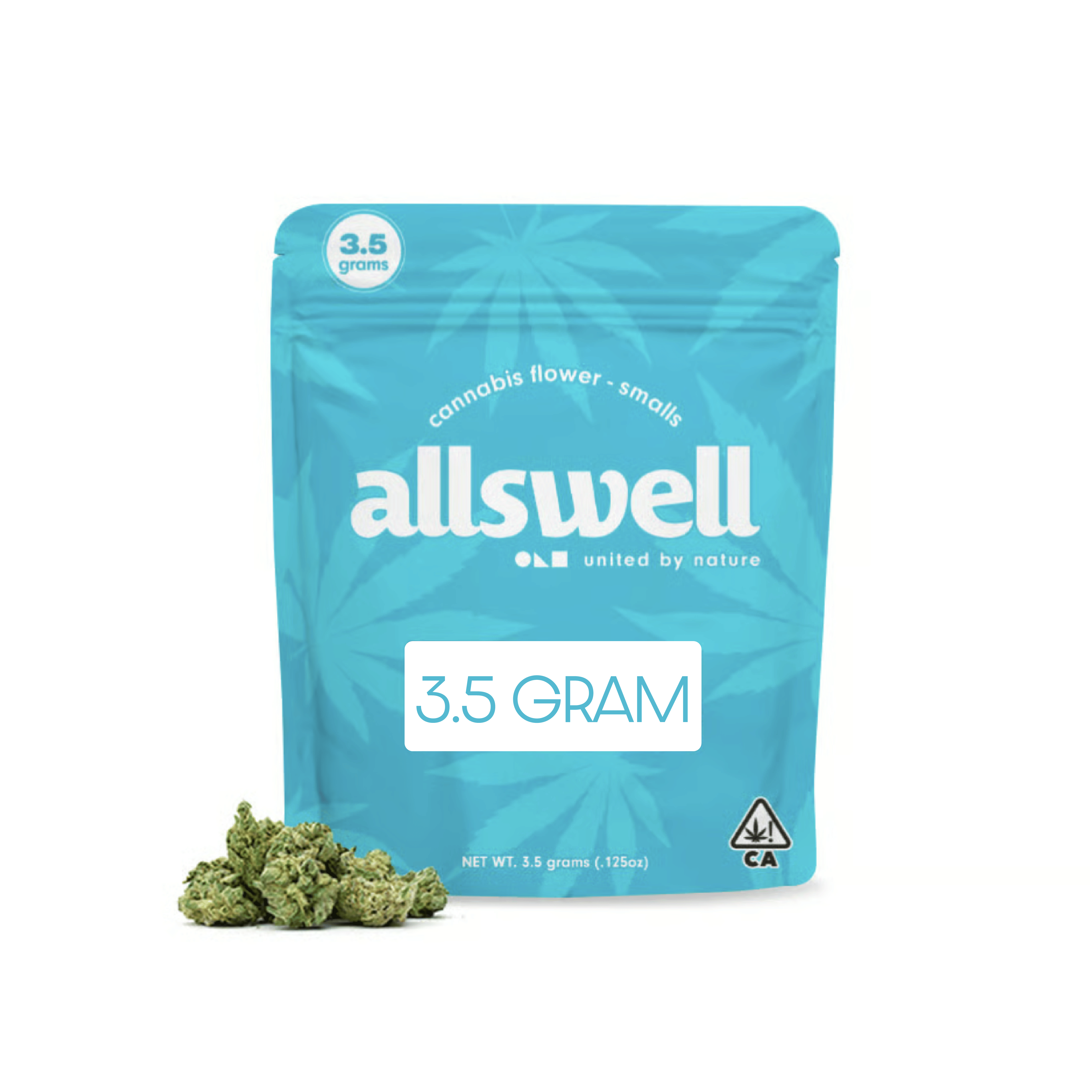 Allswell — Lemon Gelato Cake