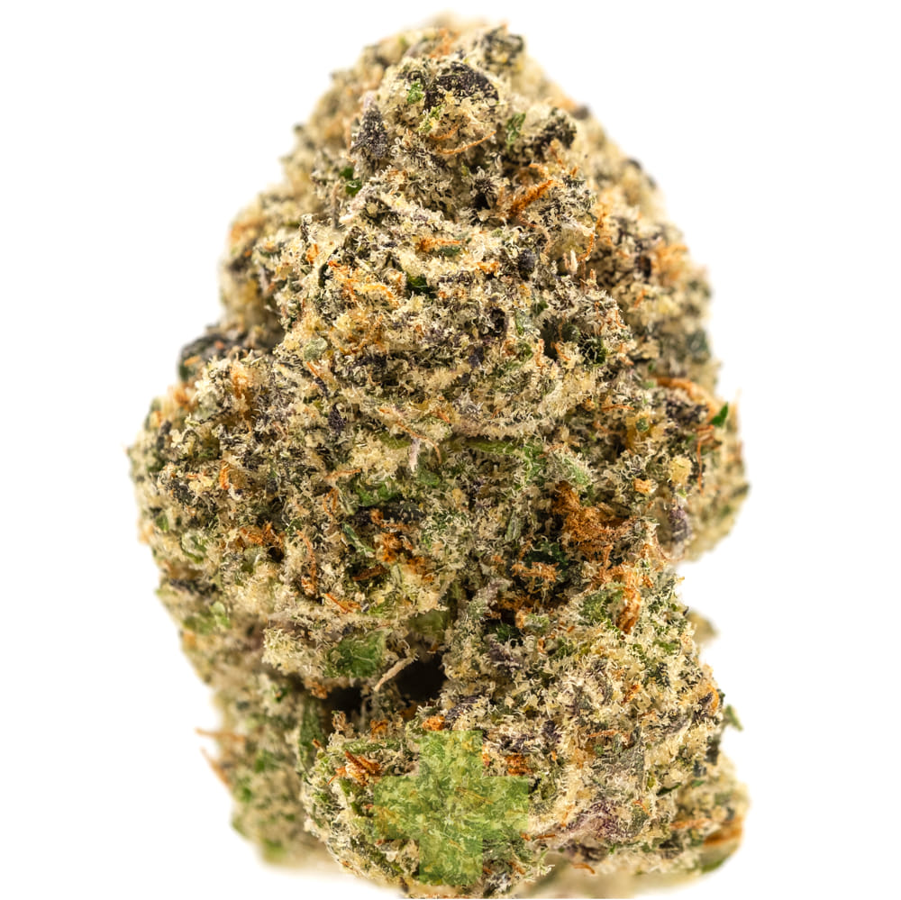 MADE — Strawberry Runtz
